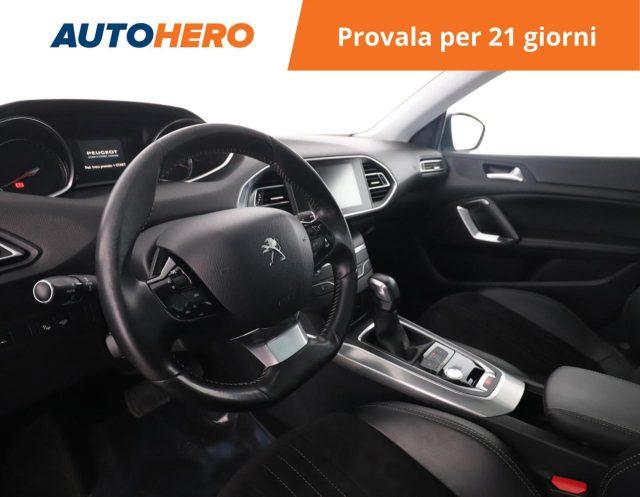 PEUGEOT 308 BlueHDi 120 S&S EAT6 SW Allure