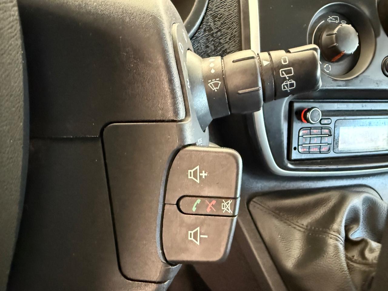 Renault Kango 1.5 Diesel