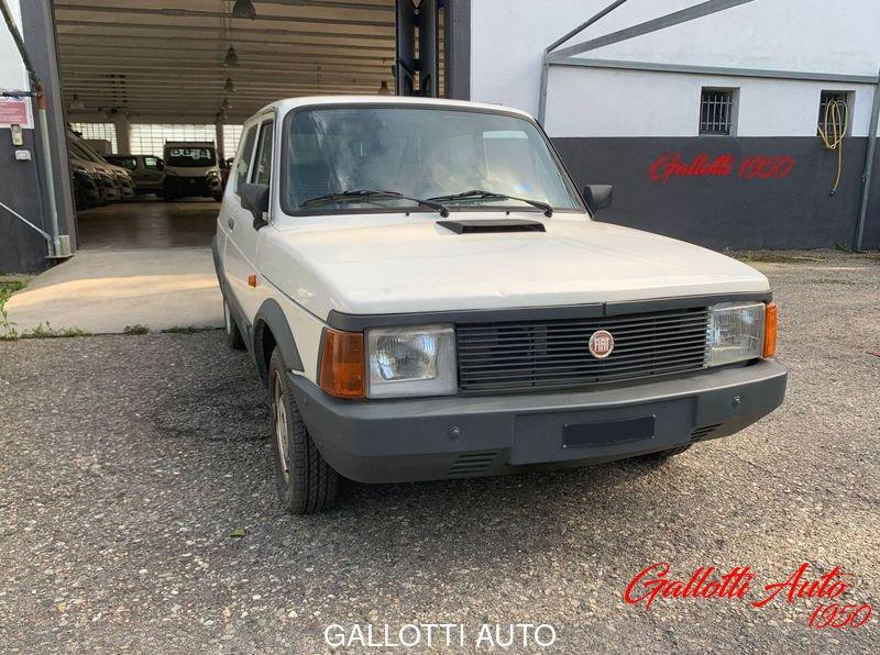 FIAT 127 900 3 porte Super