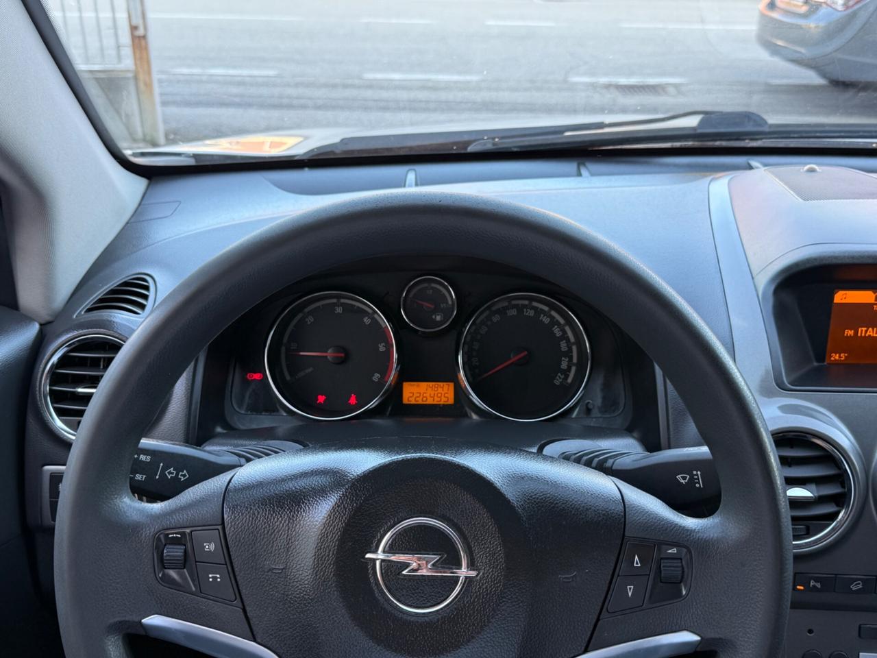Opel Antara 2.0 CDTI 150CV Edition