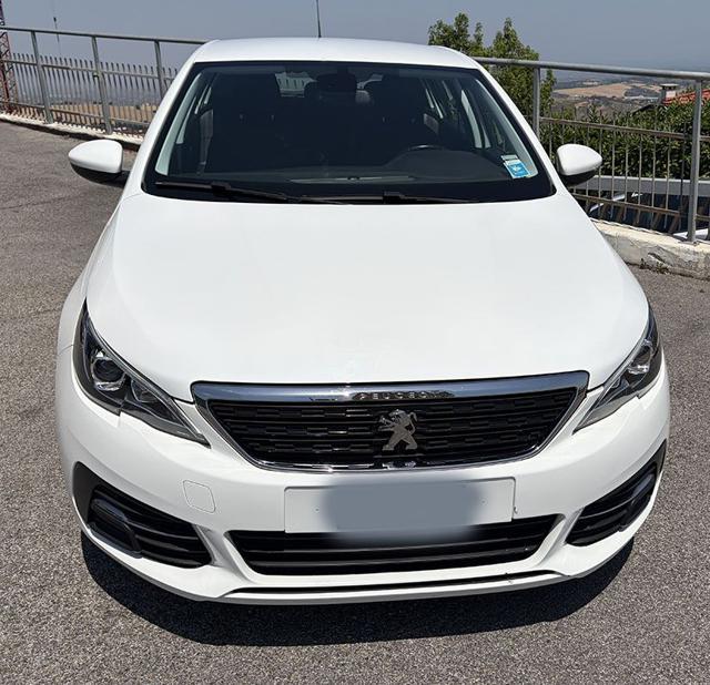 PEUGEOT 308 BlueHDi 100 S&S Active