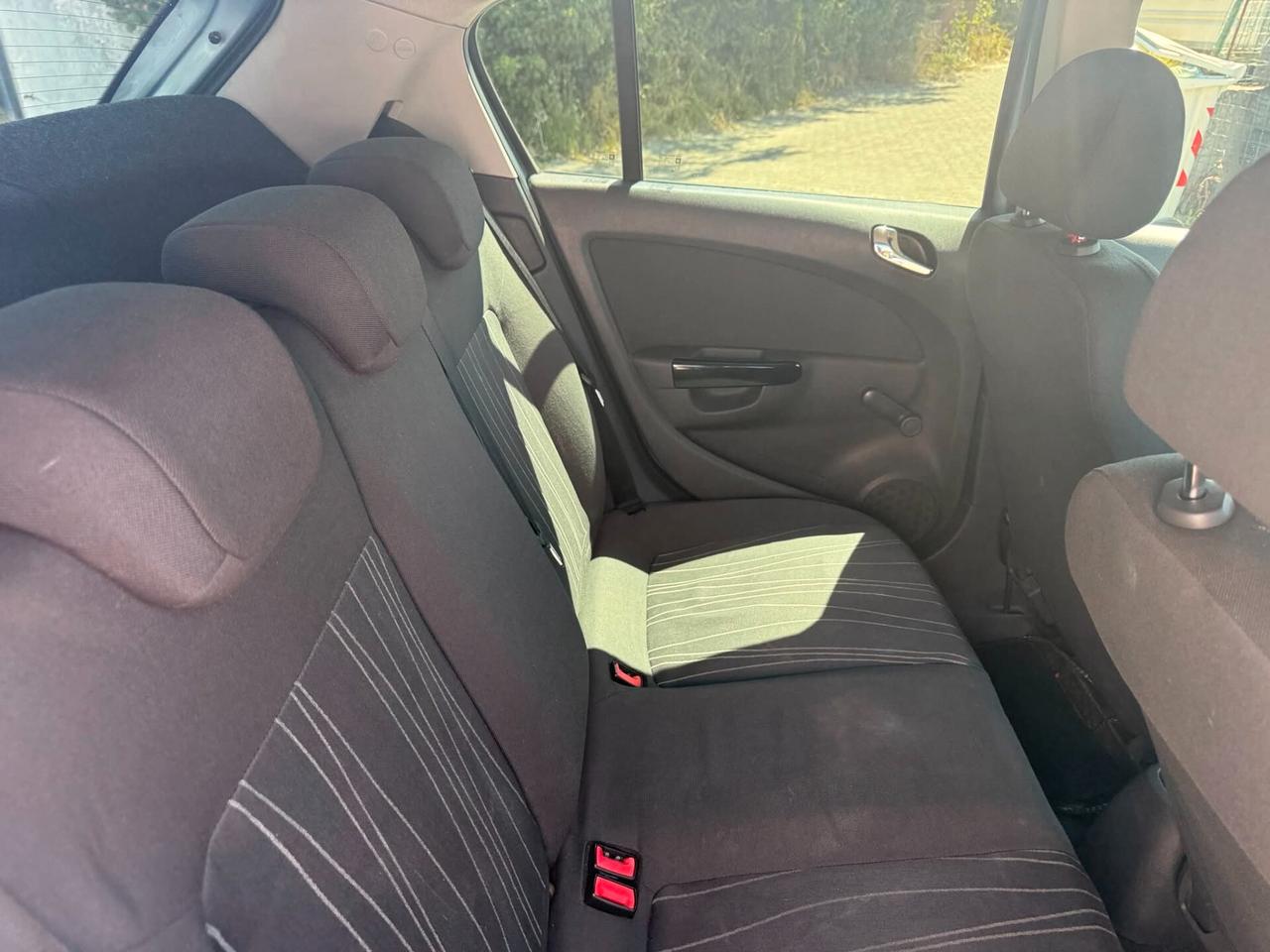 Opel Corsa 1.3 CDTI 75CV 5 porte Cosmo