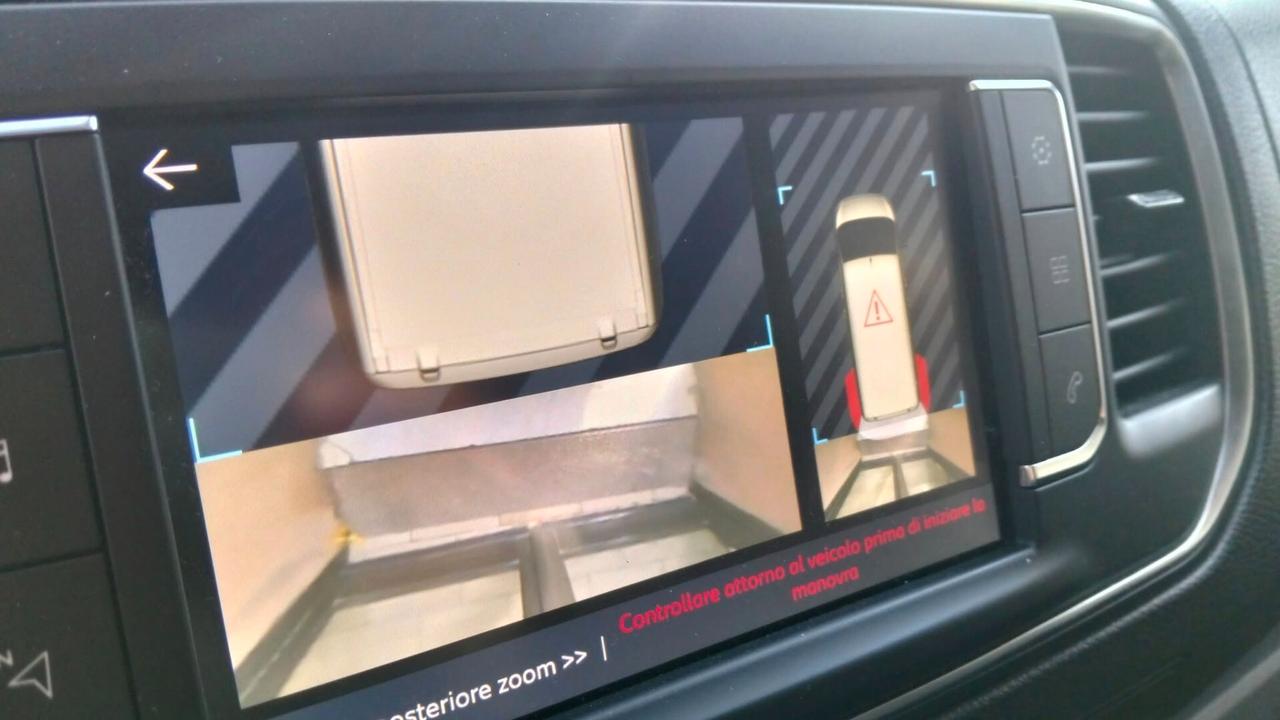 Fiat Scudo 1.5 BlueHDi 120 CV PC-TN Furgone Business