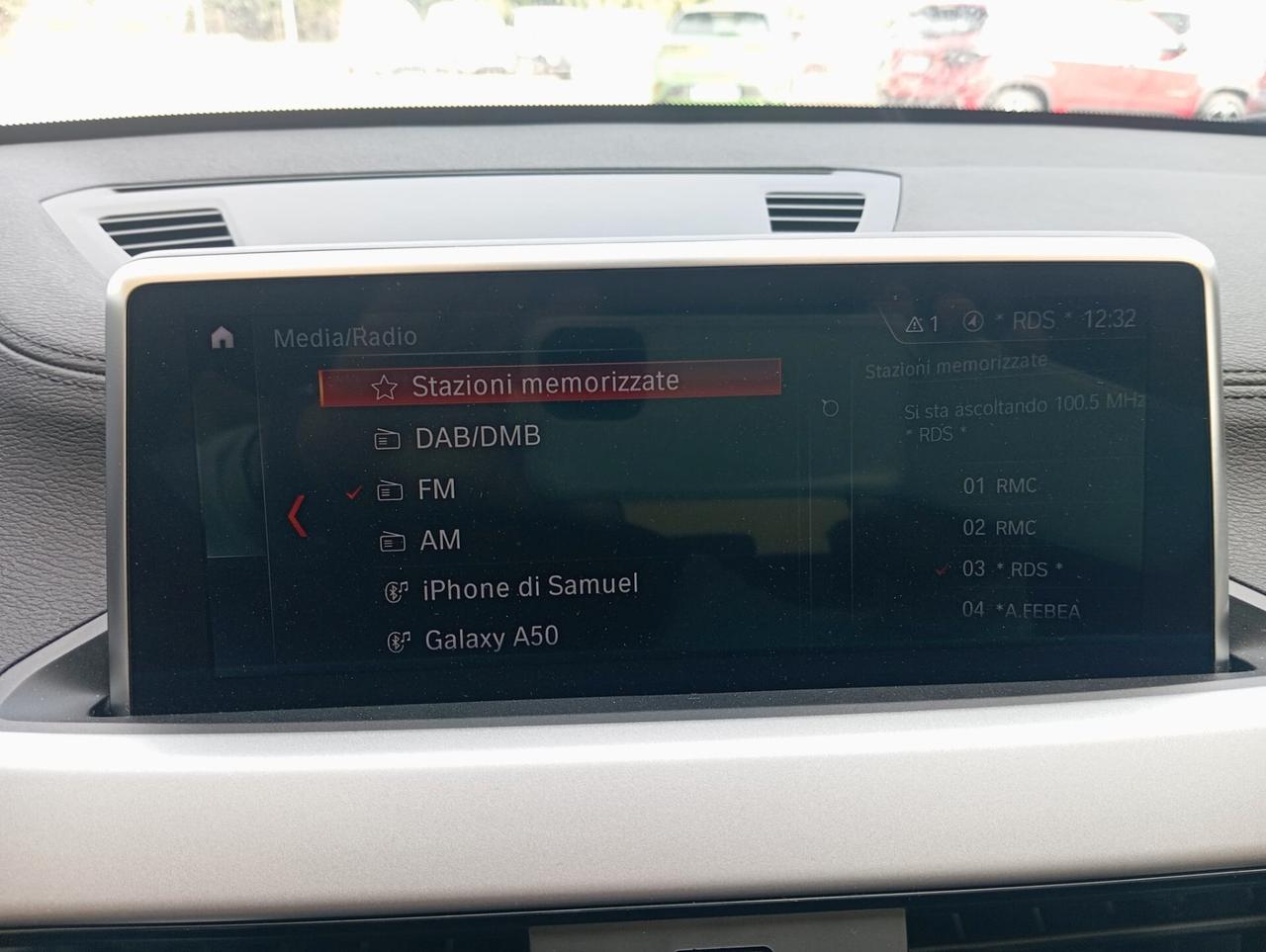 Bmw X2 xDrive18d Business-X