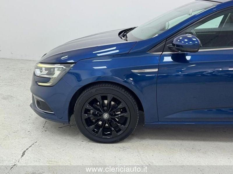 Renault Mégane Megane dCi 8V 110 CV Energy Intens