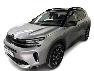 Citroen C5 Aircross BlueHDi 130 S&S Shine