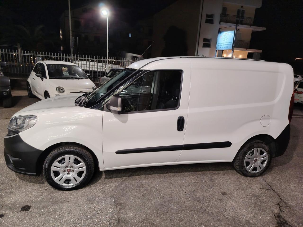 Fiat Doblò 1.3 MJT 95 CV