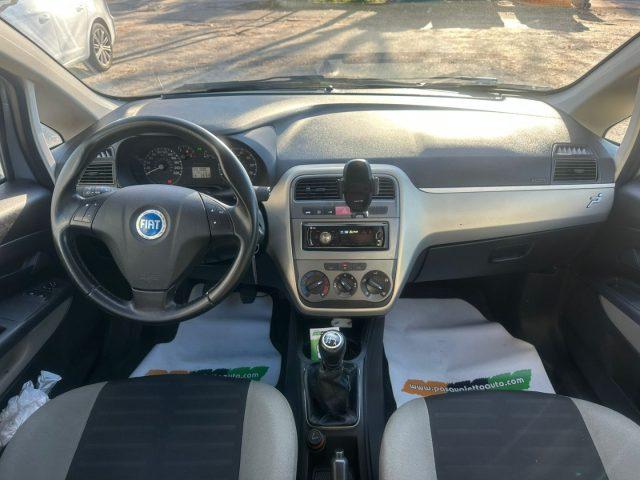 FIAT Grande Punto 1.2 5 porte Dynamic