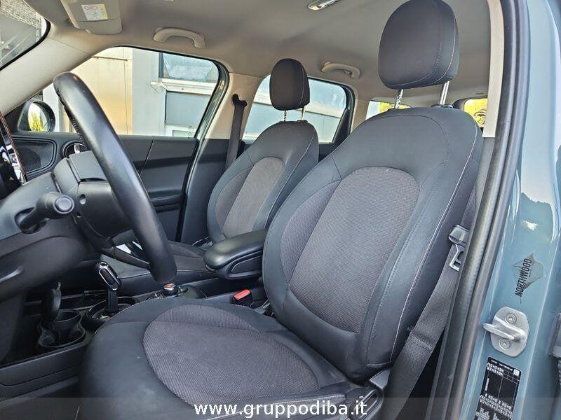 MINI Countryman Mini F60 2020 Diese Mini 1.5 One D Northwood Edition auto