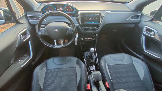 PEUGEOT 2008 1.2 Turbo 130 S&S Allure 57.000KM