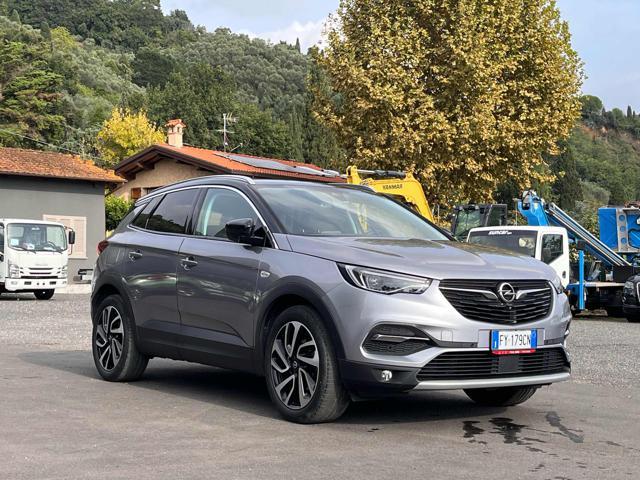 OPEL Grandland X 1.5 diesel Ecotec Start&Stop Advance