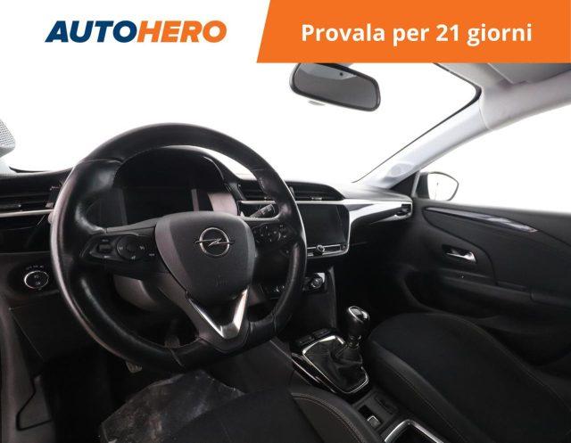 OPEL Corsa 1.5 D 100 CV Elegance