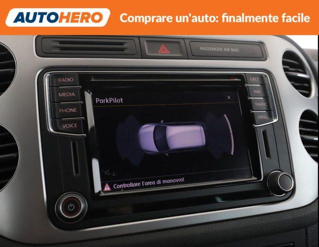 VOLKSWAGEN Tiguan 2.0 TDI 150 CV 4MOTION DSG CityScape BlueMotion Te