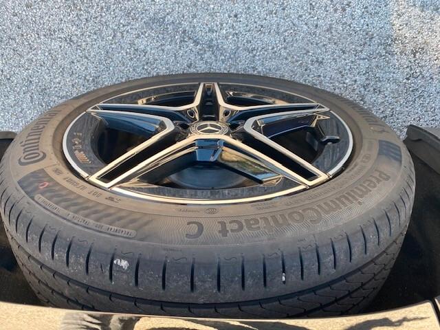 Mercedes-benz GLA 200 d Automatic AMG Premium Plus 2024 Iva Deducibile