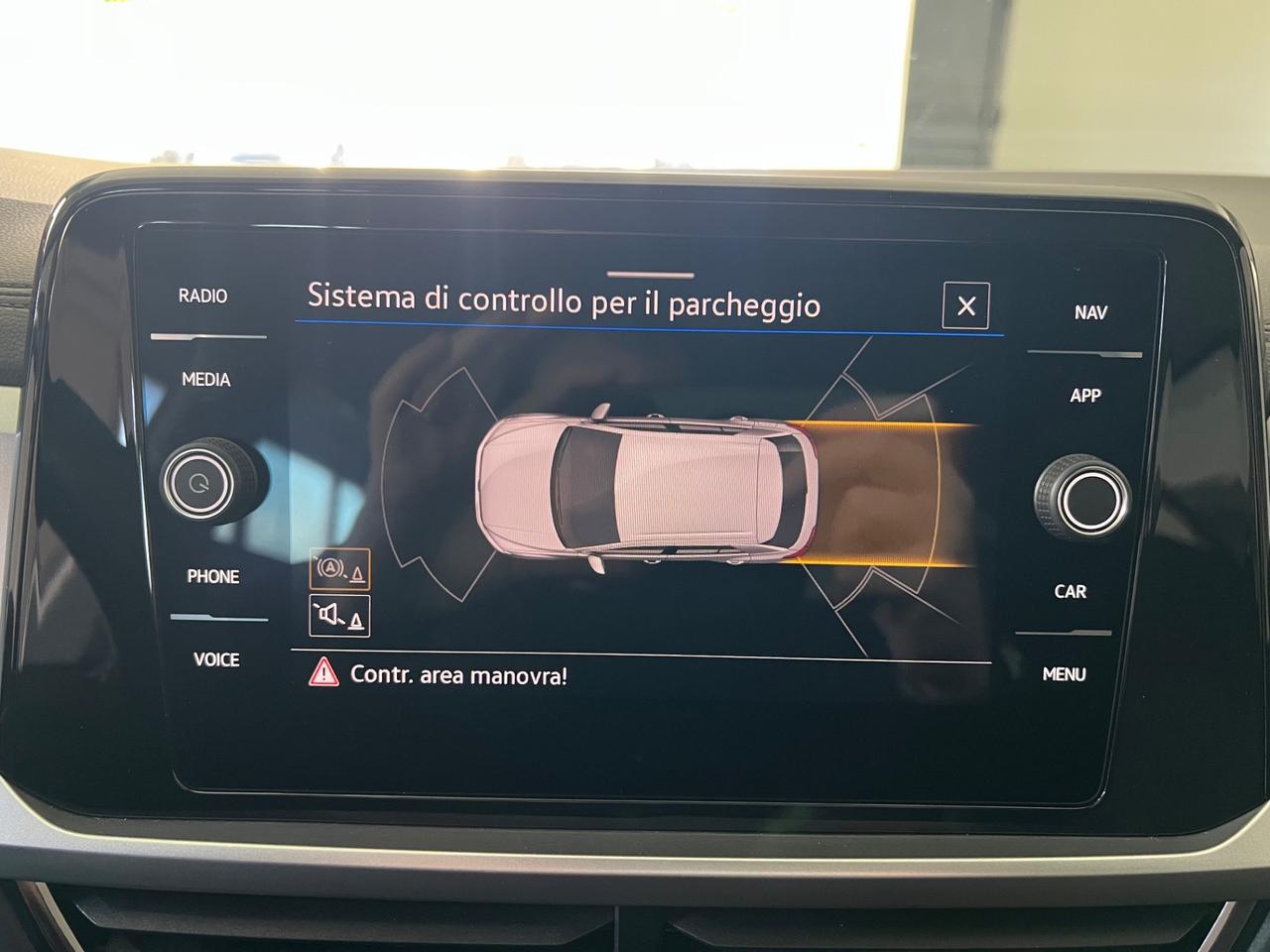 Volkswagen T-Roc 2.0 TDI SCR 150 CV DSG Life