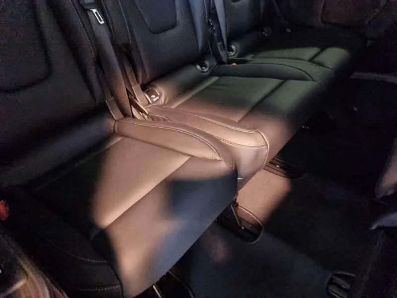 Mercedes V 300 D Premium 4Matic 9G-Tronic Plus ExtraLong