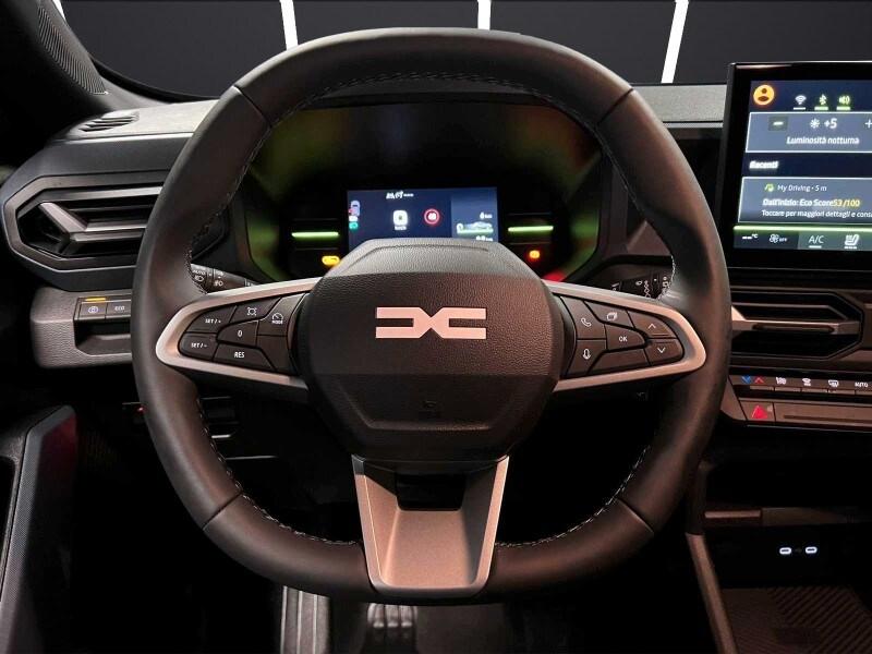 DACIA Duster 3ª serie Duster Tce 130 CV MHEV J...