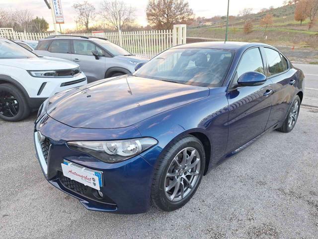 ALFA ROMEO Giulia 2.2 Turbodiesel 150 CV Super