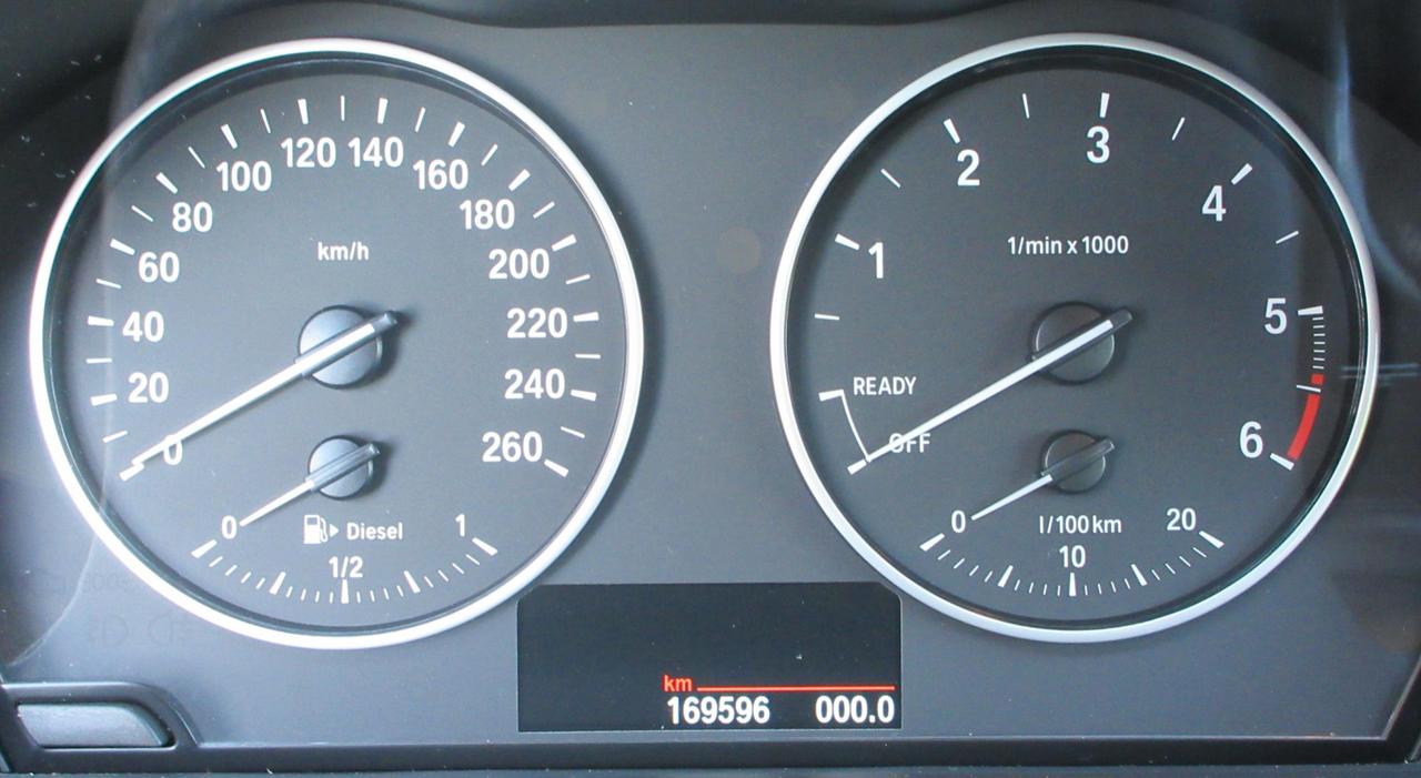 BMW X1 Sdrive20d Advantage
