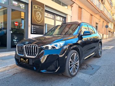 Bmw X1 xDrive 23d Msport Pro