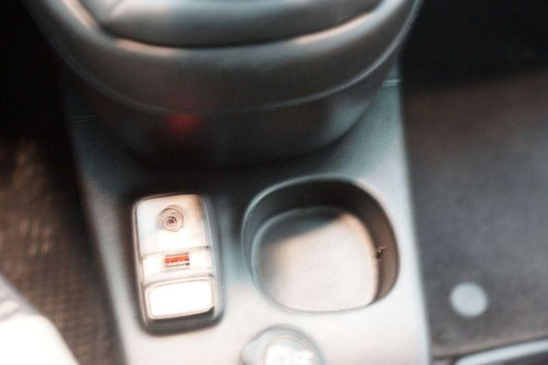 FIAT Panda 1.3 Mjt 16v 75cv S&S 4x4