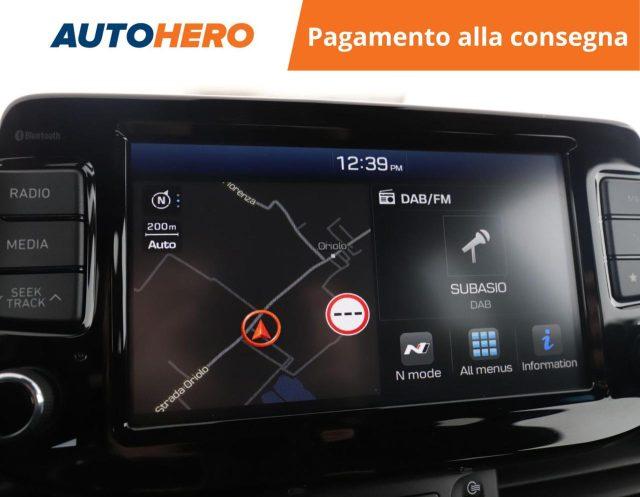 HYUNDAI i30 2.0 T-GDI 275 CV 5 porte N Performance