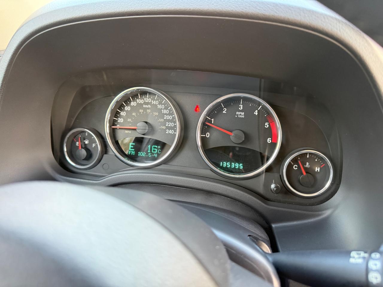Jeep Compass 2.2 CRD Limited UNICO 4x4