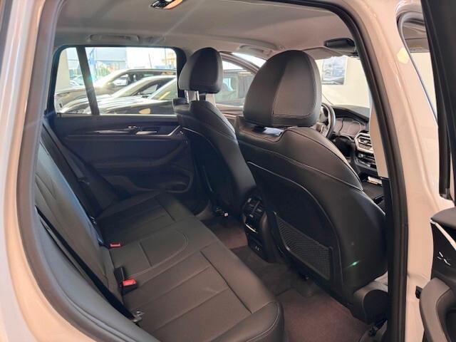 Bmw X3 xDrive20d 190 cv 2022 IVA ESP
