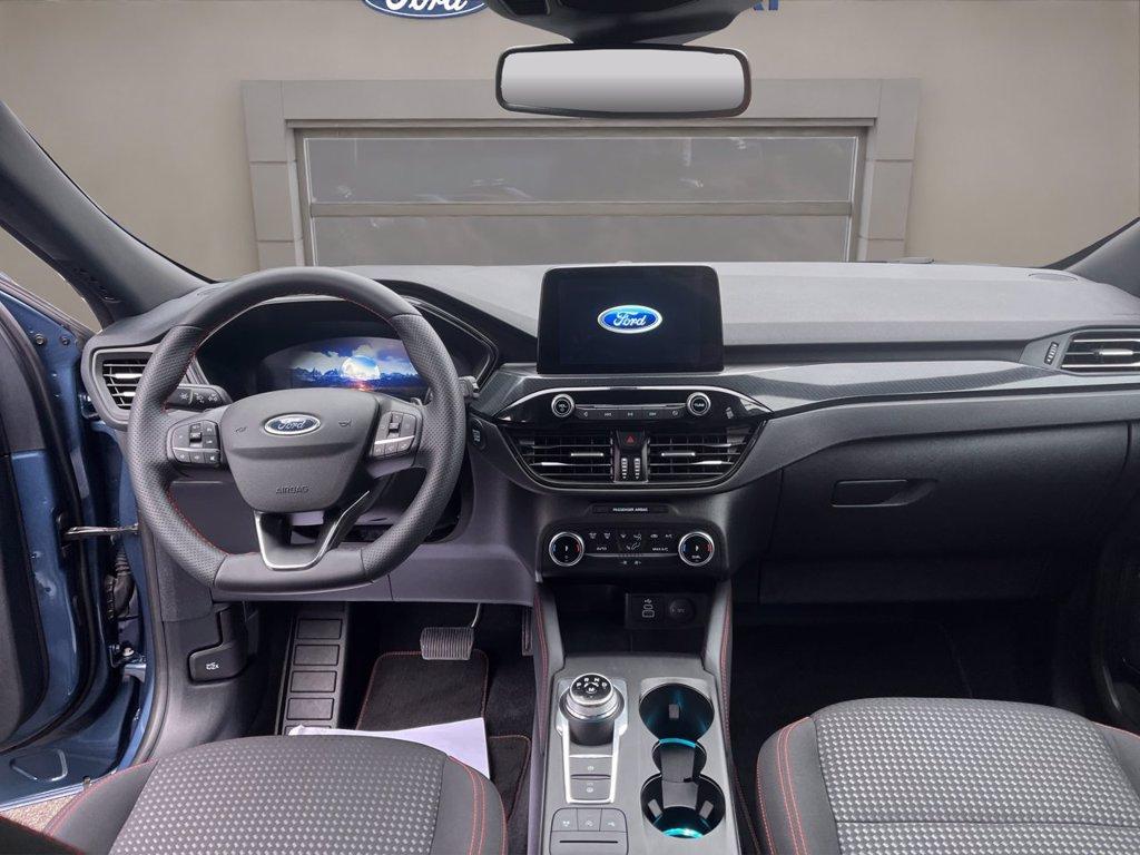 FORD Kuga 2.0 ecoblue ST-Line X 2wd 120cv auto del 2024