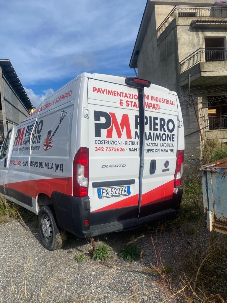 Fiat DUCATO 2.3