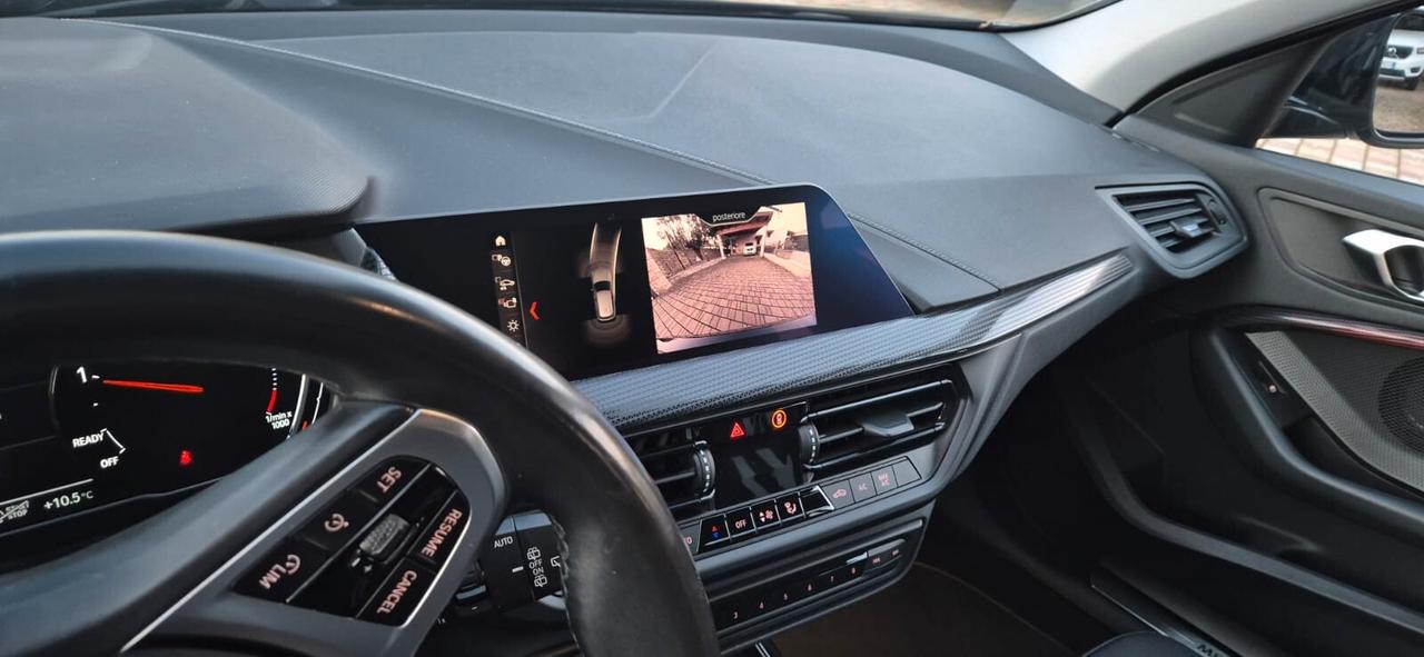 Bmw 116d 5p. Sport 1.5 d 115 cv