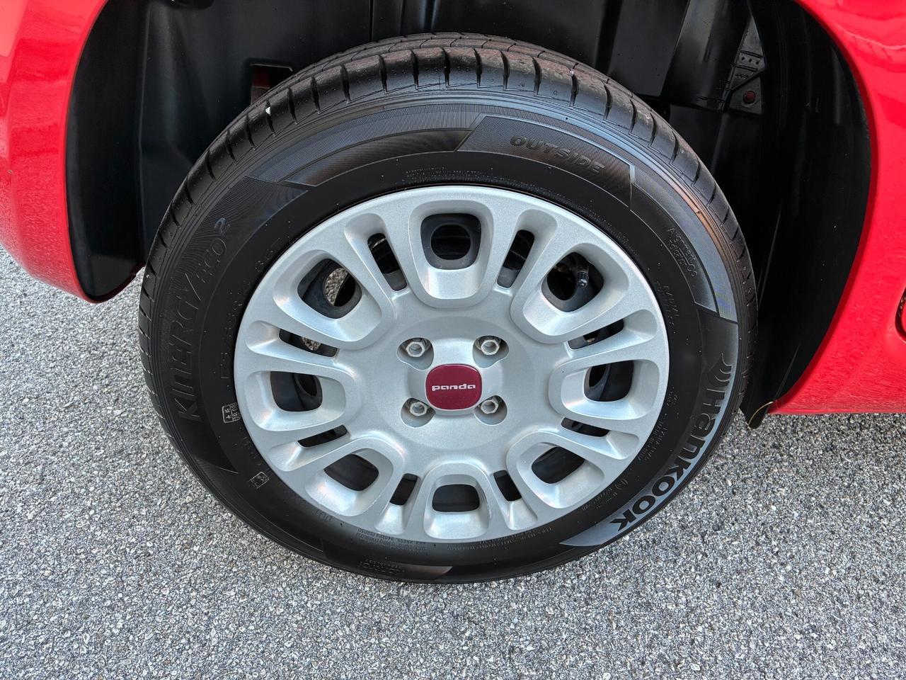 Fiat Panda 1.2 Easy