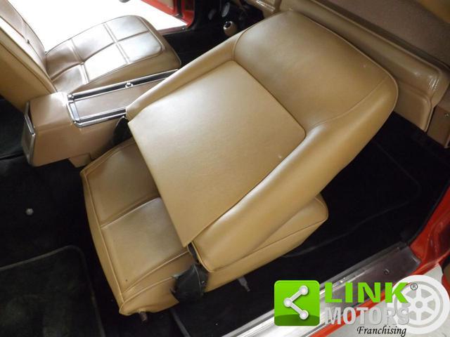 DODGE Charger XP 29 anno1969 ottimo investimento