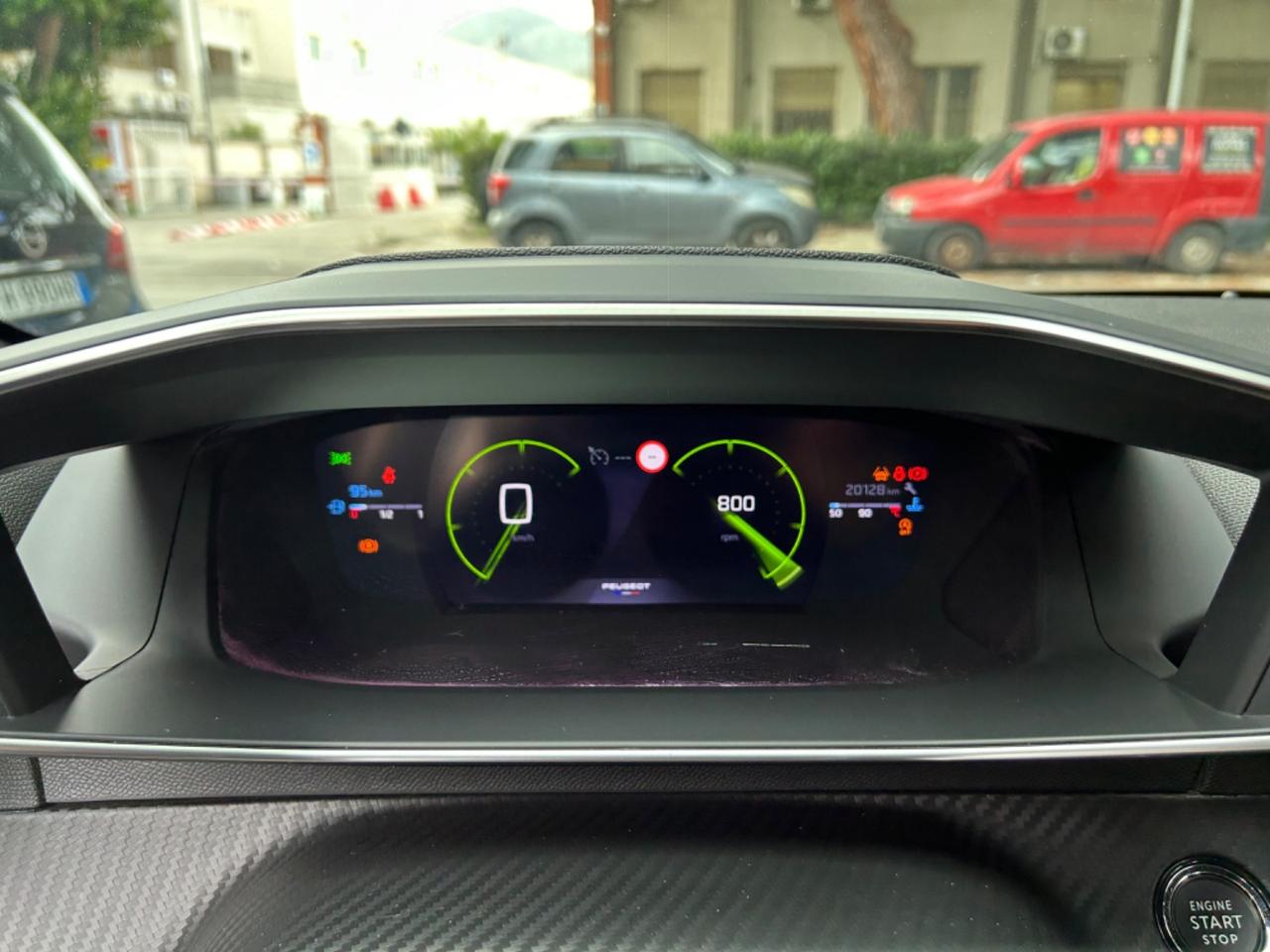 Peugeot 208 100 Stop&Start GT LINE