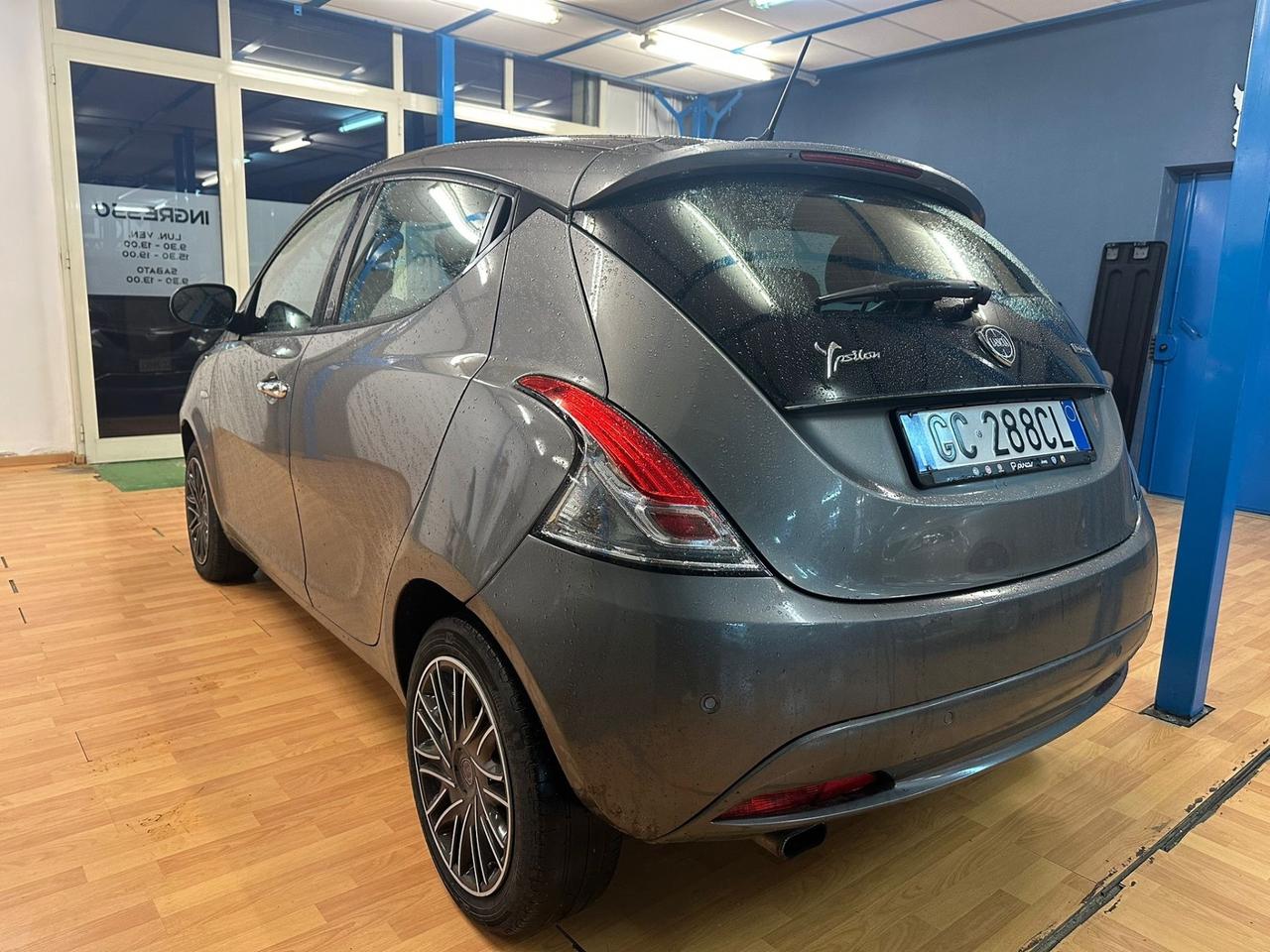 Lancia Ypsilon 1.0 benzina FULL OPTIONAL 2020