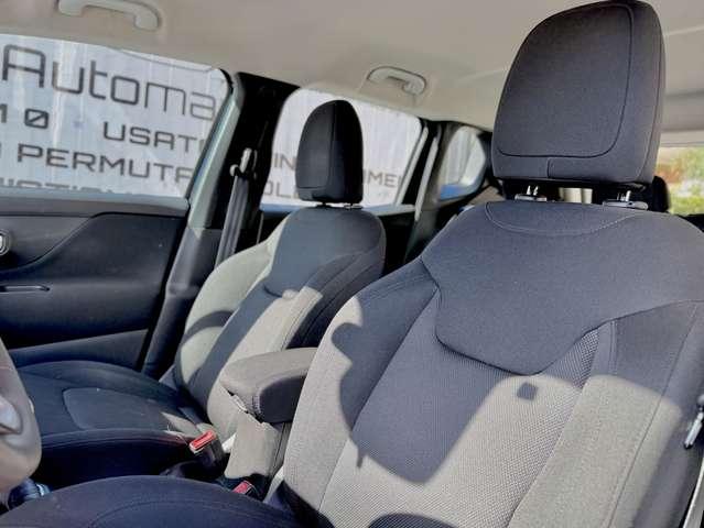 Jeep Renegade 1.6 mjt 130cv PREZZOREALE\UNIPRO\GARANZIA\KMCERTIF
