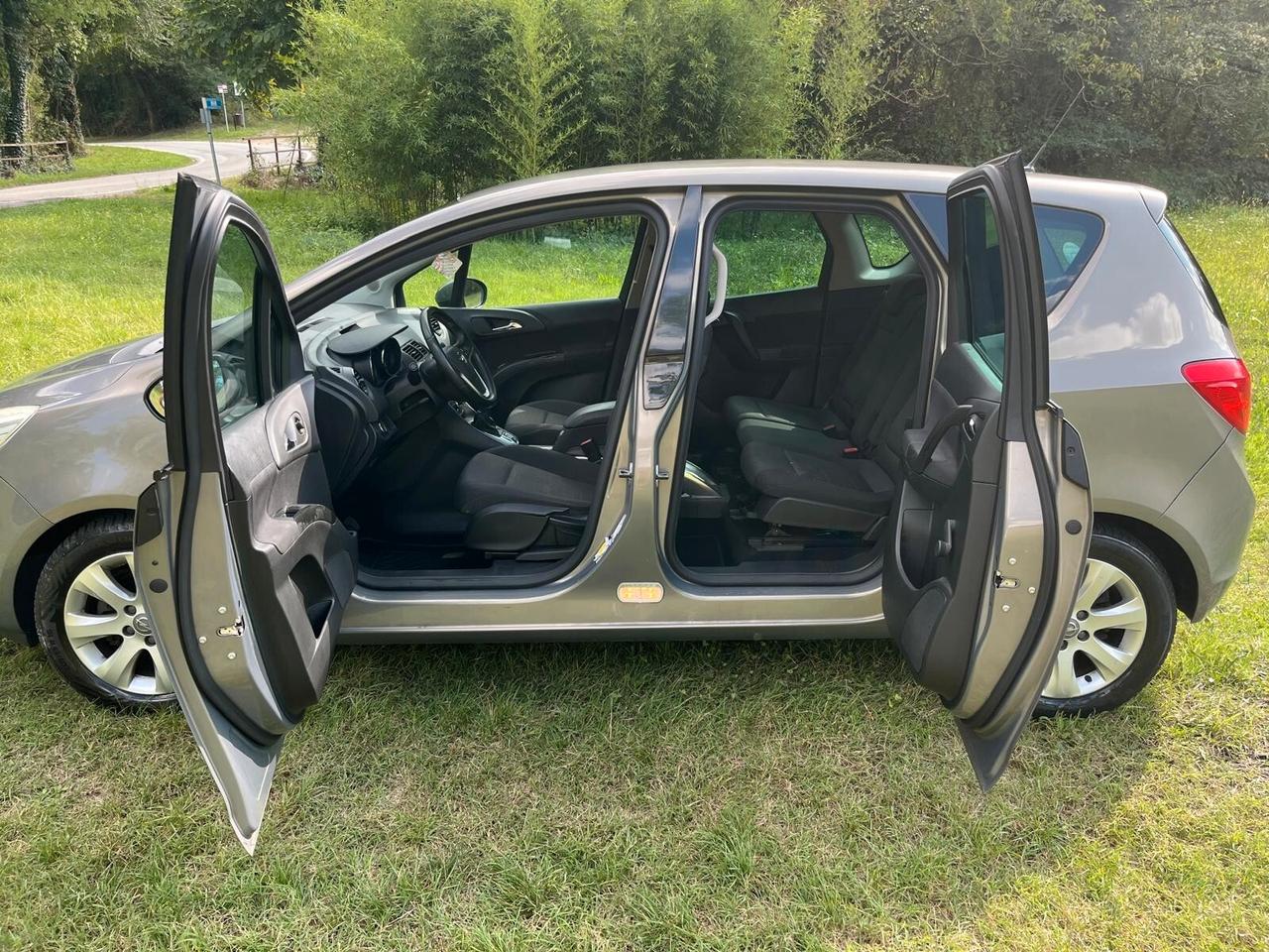 Opel Meriva 1.3 CDTI 95CV EcoFlex Cosmo