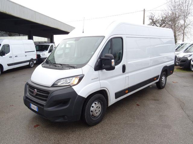 FIAT Ducato 35Q MAXI 2.3MJT140CV PLM-SL-TM L4 Furg.Maxi