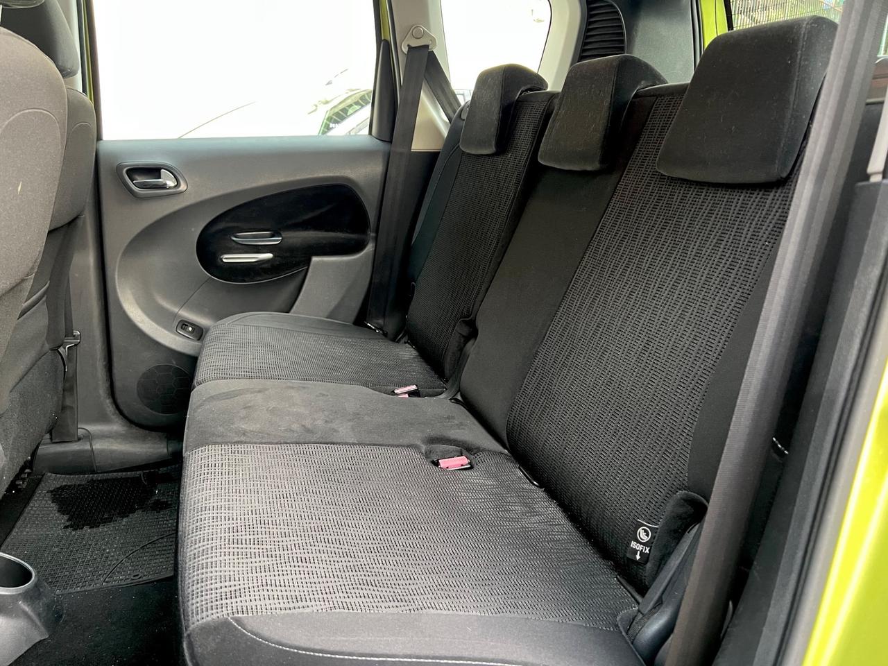 Citroen C3 Picasso 1.4 VTi 95 Exclusive Style