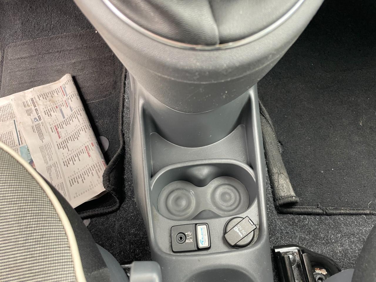 Fiat 500 C 1.2 Lounge CABRIOLET FINANZIABILE