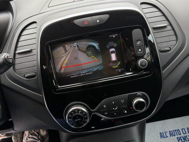 RENAULT Captur 1.5dCi 90CV Energy Intens