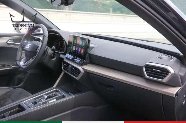 SEAT Leon Sportstourer 1.4 e-hybrid Xcellence dsg