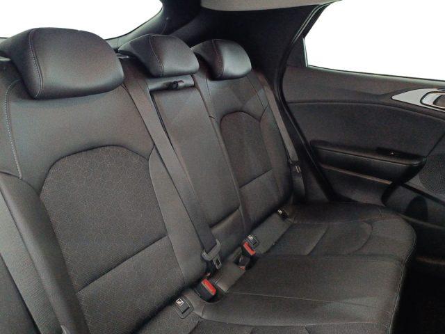 KIA XCeed 1.0 T-GDi GPL Style