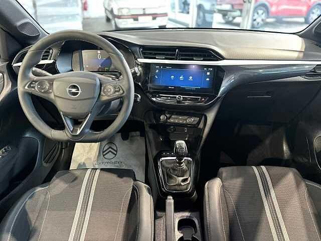 Opel Corsa 1.2 100 CV GS