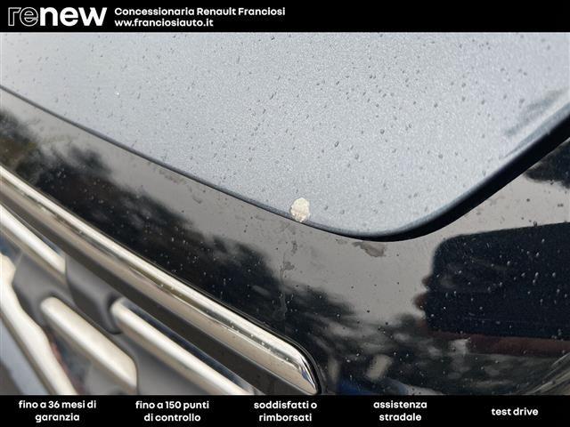 RENAULT Kadjar 1.5 Blue dCi Intens EDC