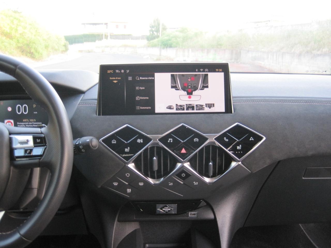 Ds DS3 3 BlueHDi 130 aut. Performance Line