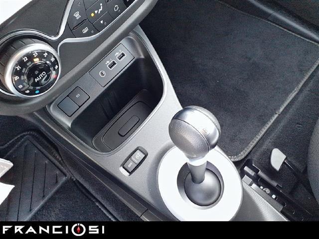 RENAULT Twingo Equilibre 22kWh