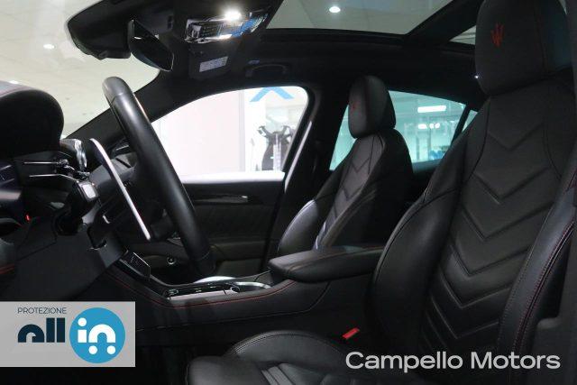 MASERATI Grecale Grecale MHEV 330cv AWD Modena