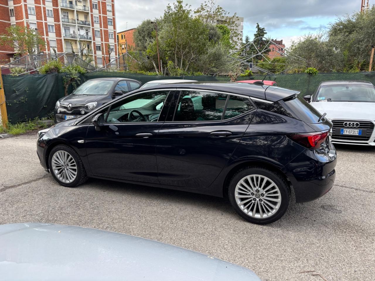 Opel Astra 1.6 CDTi 136CV 5 porte Innovation