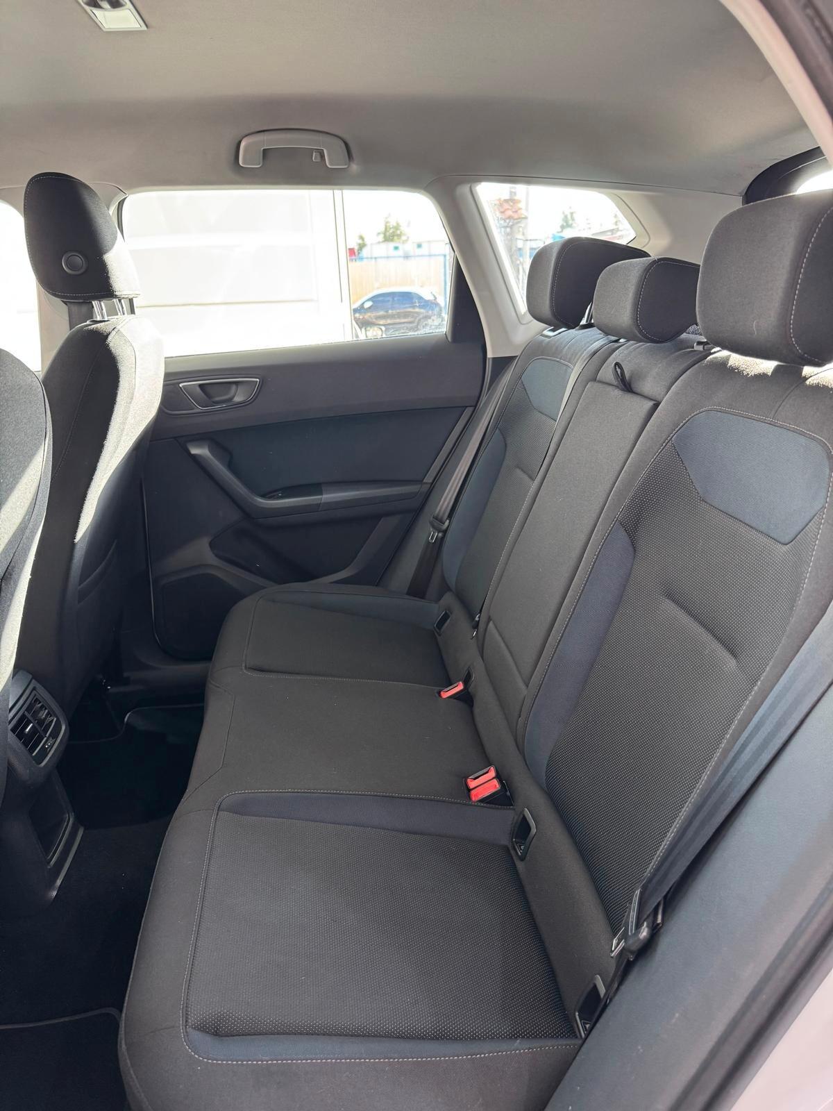 Seat Ateca 1.6 TDI Advance